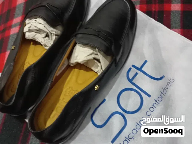 حذاء ستاتي صناعه برازيليه جديد حدا