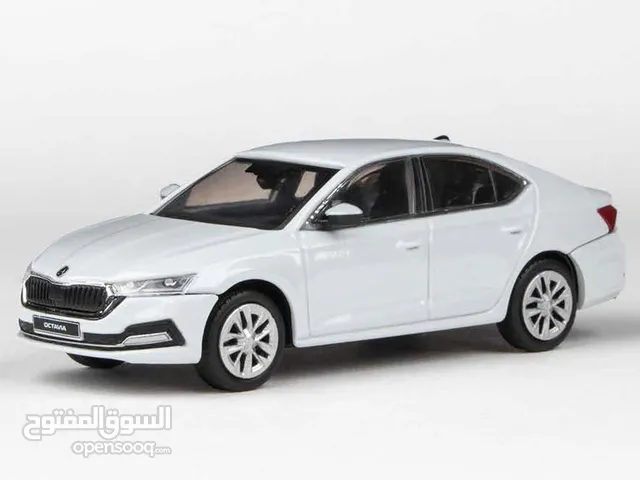 Used Skoda Octavia in Hebron