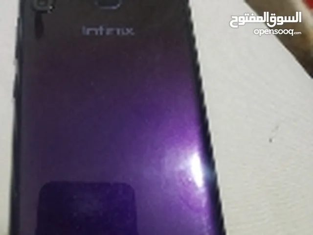 Infinix Hot 8 32 GB in Cairo