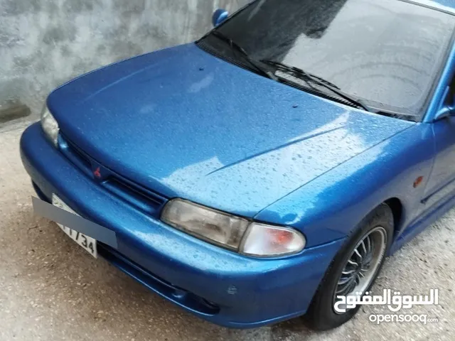 ميتسوبيشي لانسر 1994 للبيع