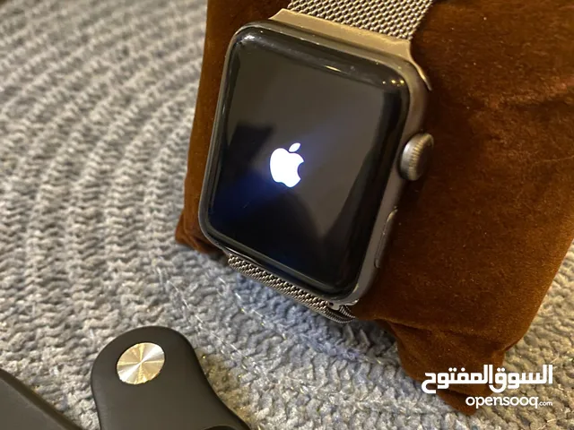 Apple Watch Series 3 ((( iCloud locked )))