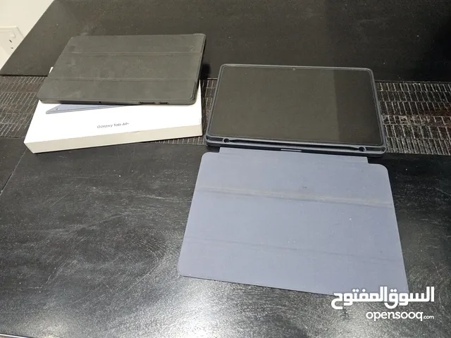 Samsung Tablet A9 Plus For Sale!