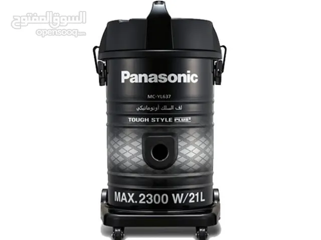 Panasonic Vacuum Cleaner 2300W/21L
