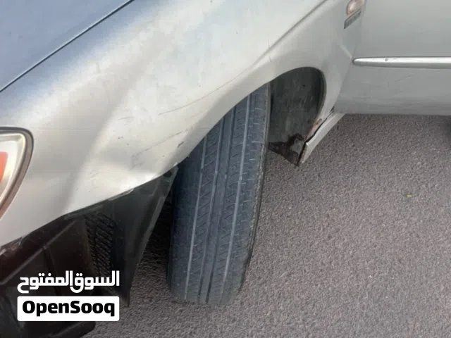 كيا سيراتو 2005 اقرأ الوصف