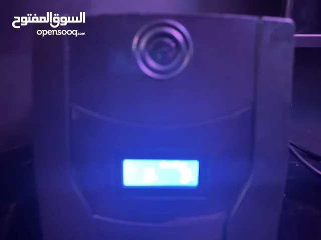 يو بي اس فاربر