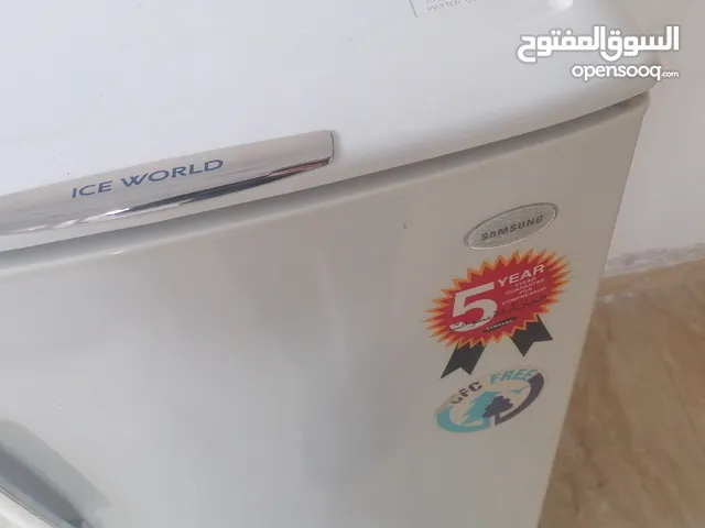 Samsung Refrigerators in Salt