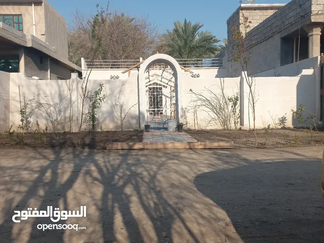 60 m2 1 Bedroom Townhouse for Sale in Baghdad Al Rashidiya