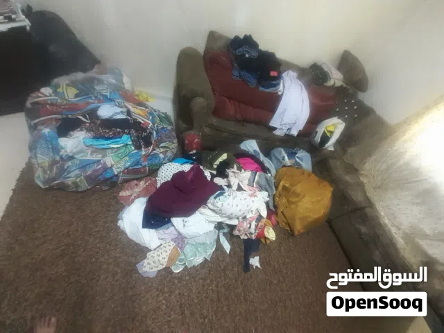 ملابس وكاله