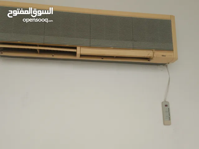 مكيف سبليت طنين ونص