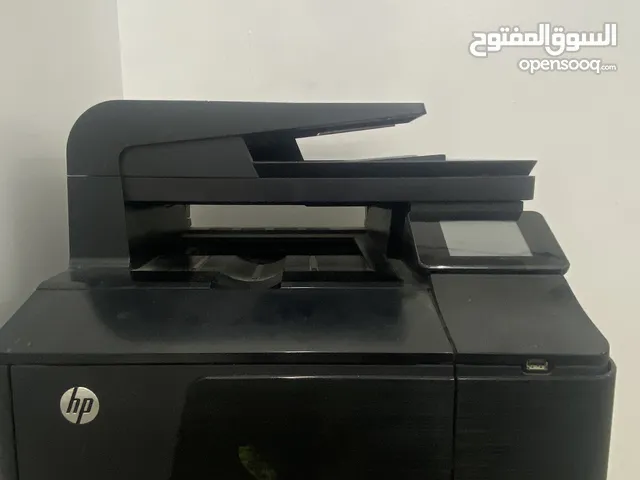 Printers Hp printers for sale in Al Riyadh