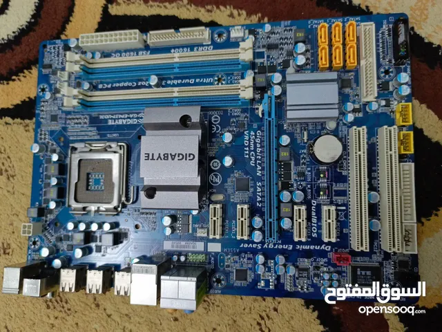  Motherboard for sale  in Basra