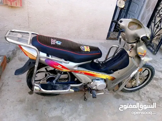 SYM Mio 50 2019 in Gafsa