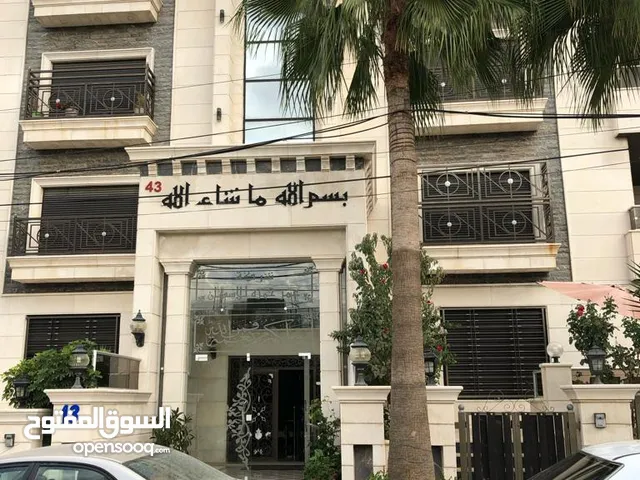 190 m2 3 Bedrooms Apartments for Sale in Amman Naour