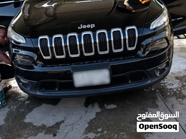 جيب شيروكي 18تقرير غرق