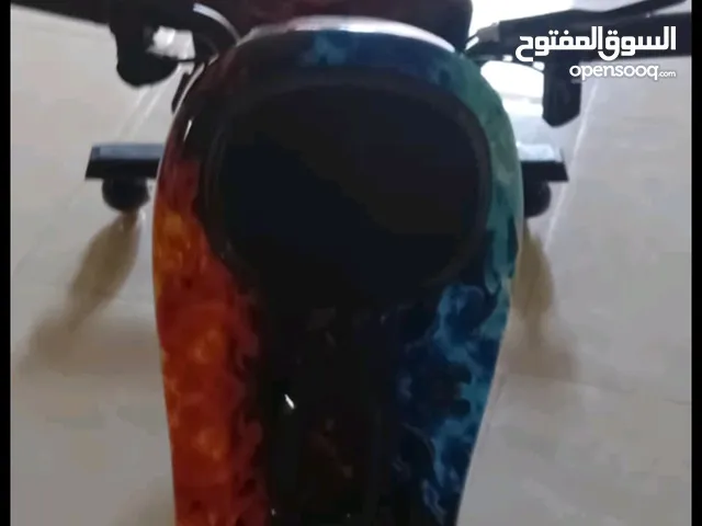 سكوتر درفت