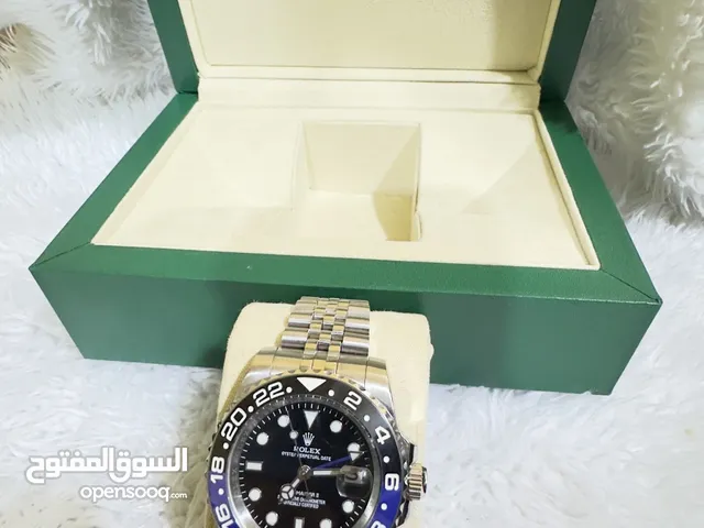 Automatic Rolex watches  for sale in Al-Ahsa