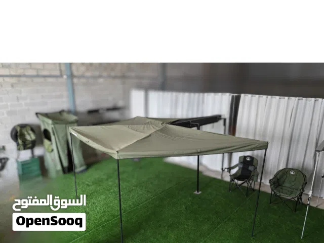 مظلة شيد ماستر برو 270 Shade Master Pro 270 degree awning