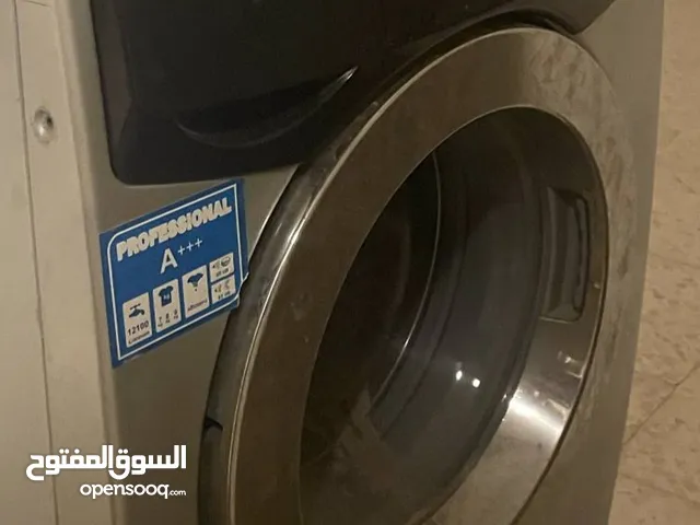 Samsung 7 - 8 Kg Washing Machines in Amman