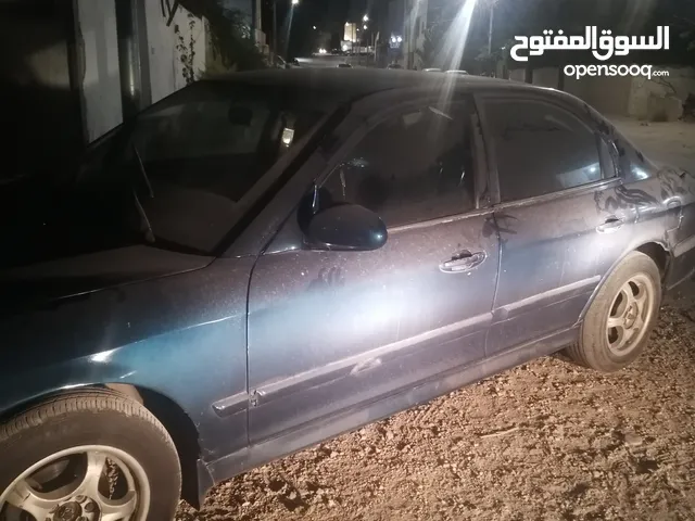 Used Hyundai Sonata in Madaba
