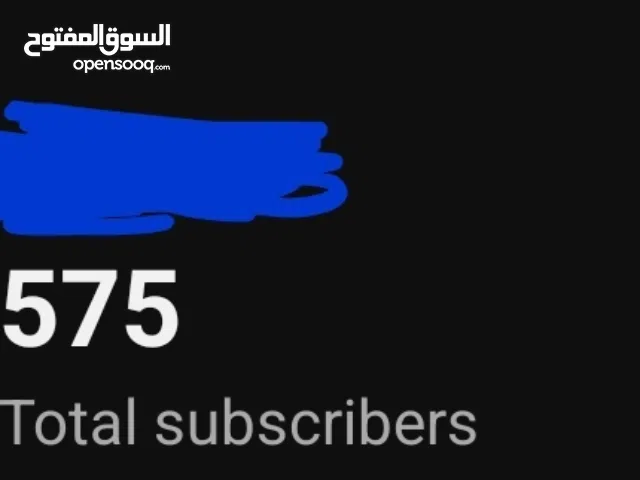  Accounts and Characters for Sale in Dammam