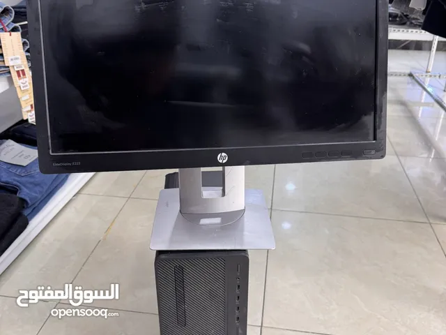 Core i3 9th scr 22 HDMI