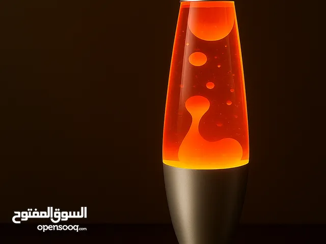Premium Colorful Lava Lamp – Modern Design  Perfect Home Decor  Soft Relaxing Light