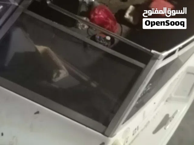 مستكاف نزهه وصيد