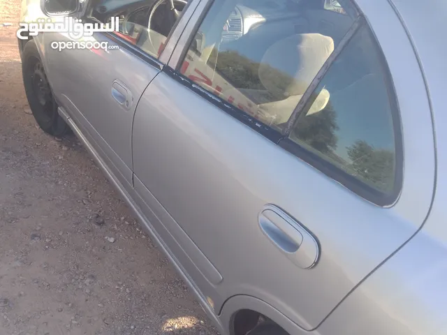 Used Nissan Sunny in Irbid