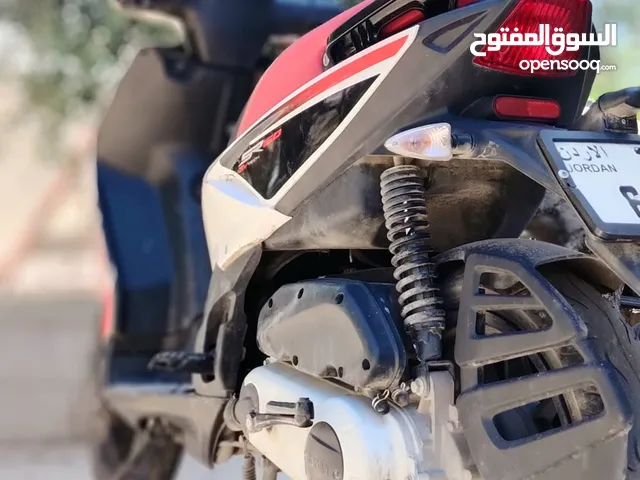 أبريليا 2023 للبيع