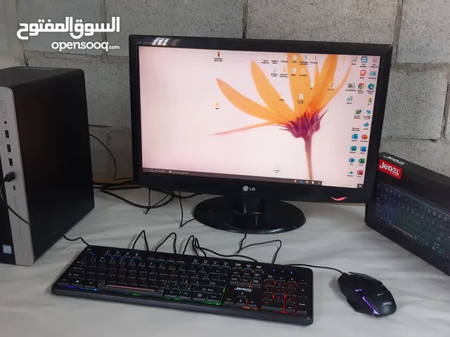 Windows HP  Computers  for sale  in Hebron