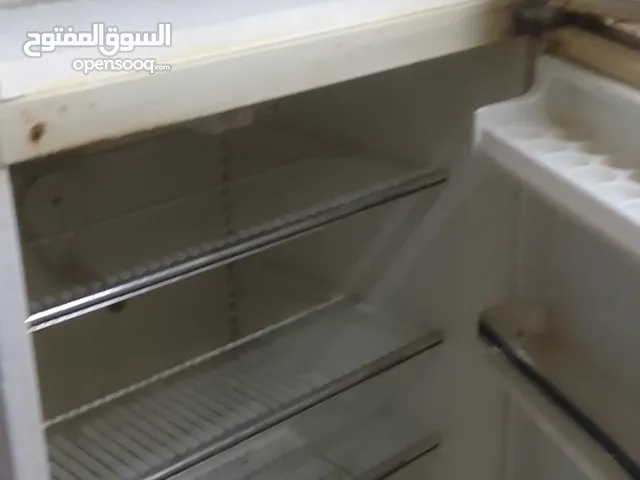 ثلاجه ال جي فحص كامل 100%