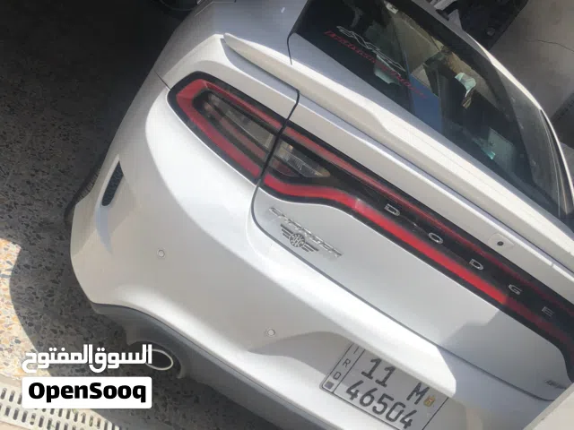 2022 دودج تشارجر GT