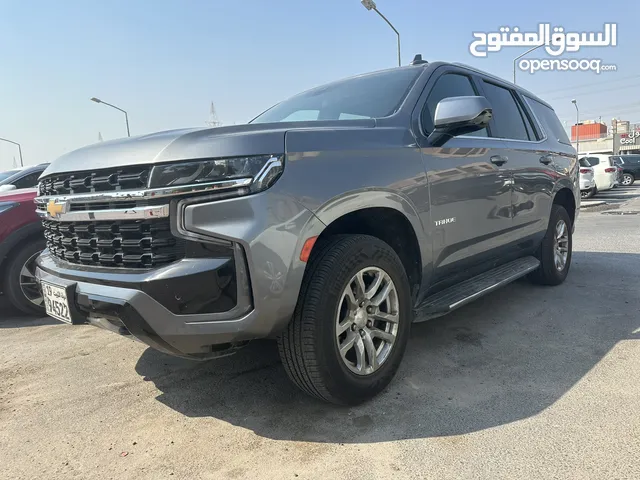 SUV Chevrolet in Hawally