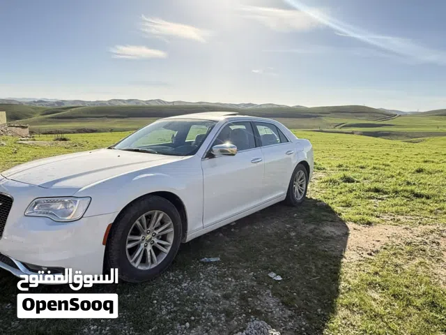 اوباما 2017 C300 فول للاخير بردة كهربائية بصمة