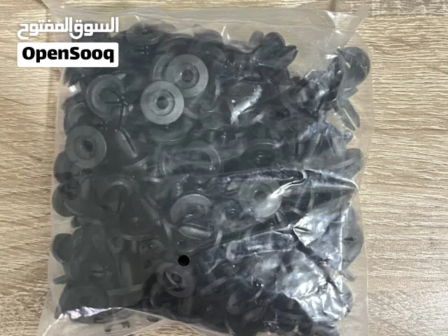نوابض لكورات السياره