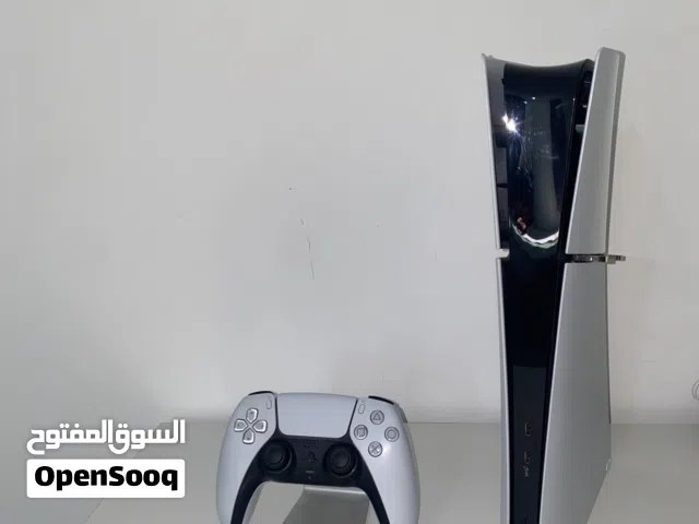 بلايستيشن فايف سليم ديجتال