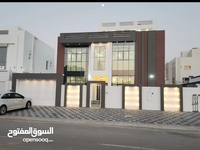401 m2 More than 6 bedrooms Villa for Sale in Muscat Al Maabilah
