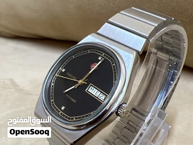 Automatic Rado watches  for sale in Central Governorate