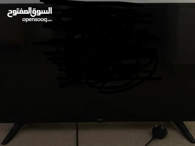 IKon Smart 32 inch TV in Al Sharqiya