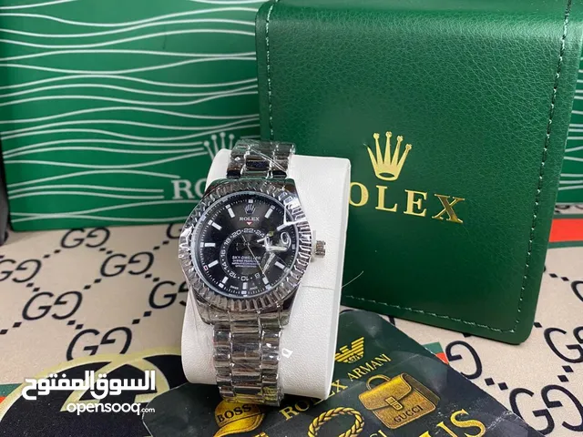 سعات رولكس