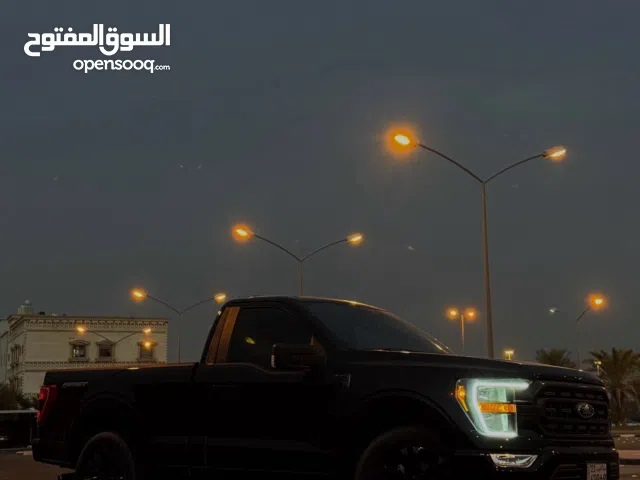 للبيع سطابات ليد مع الكشافات 2021 -2023