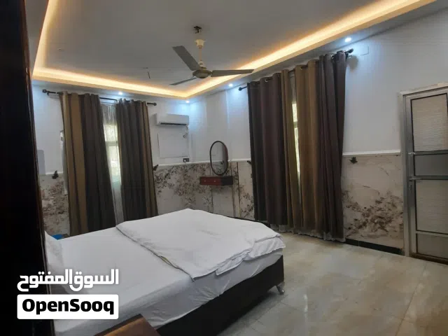 شقه مفروشه للايجار عدن المنصوره التسعين