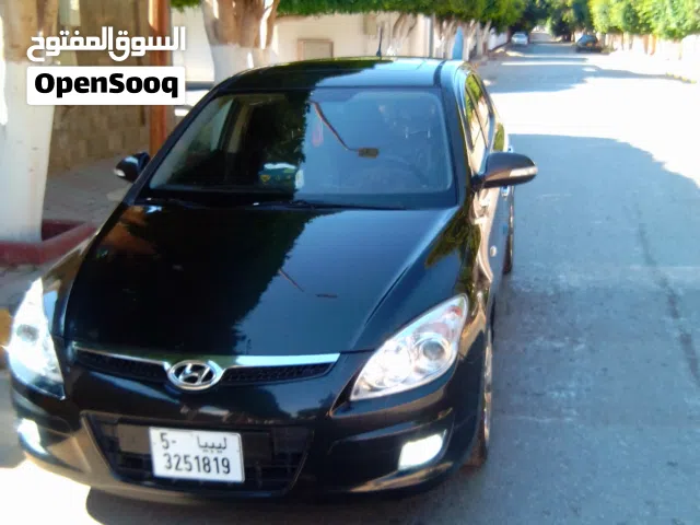 2008 هيونداي i30 Standard