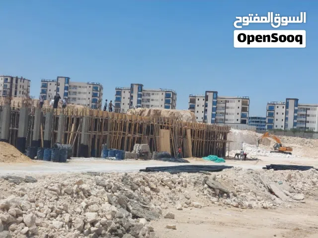165 m2 3 Bedrooms Apartments for Sale in Minya New Minya