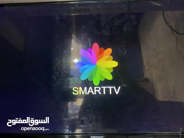 Smart TV 32inch Tokyosat