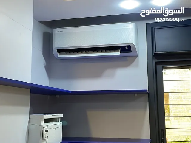 Air Conditioning Maintenance Services in Amman