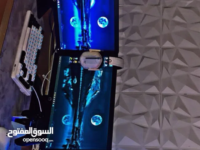 Windows MSI Computers for sale in Abu Dhabi