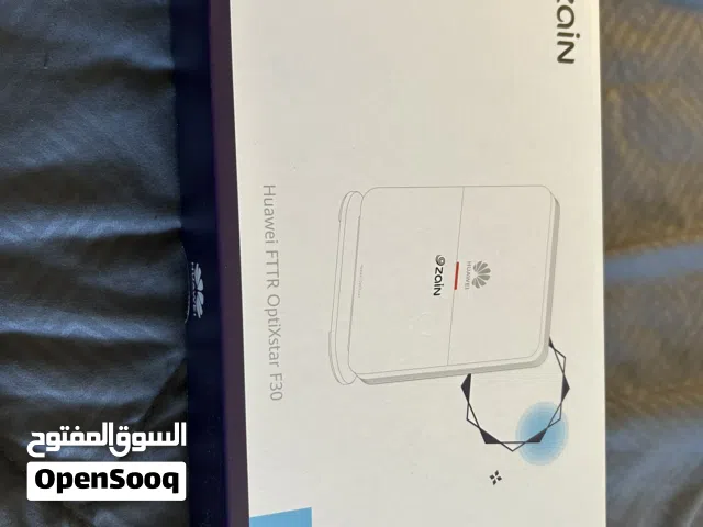 مقويات شبكة جديده لم تستخدم