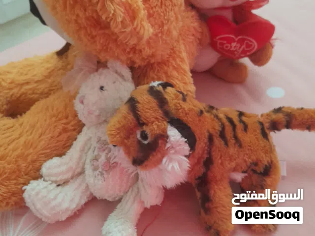 Soft Toys  Teddy Bears  Giant Bear