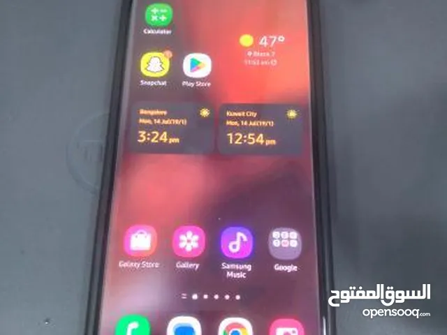 Samsung A32